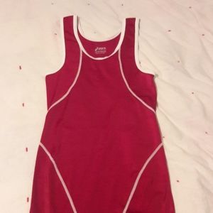 Basics Men's Wrestling Suit